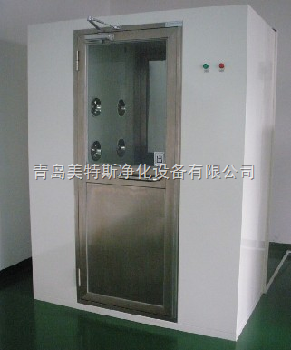 防靜電風淋室